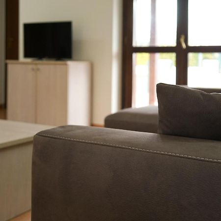 Portoada Park Villas ปิซโซ ภายนอก รูปภาพ