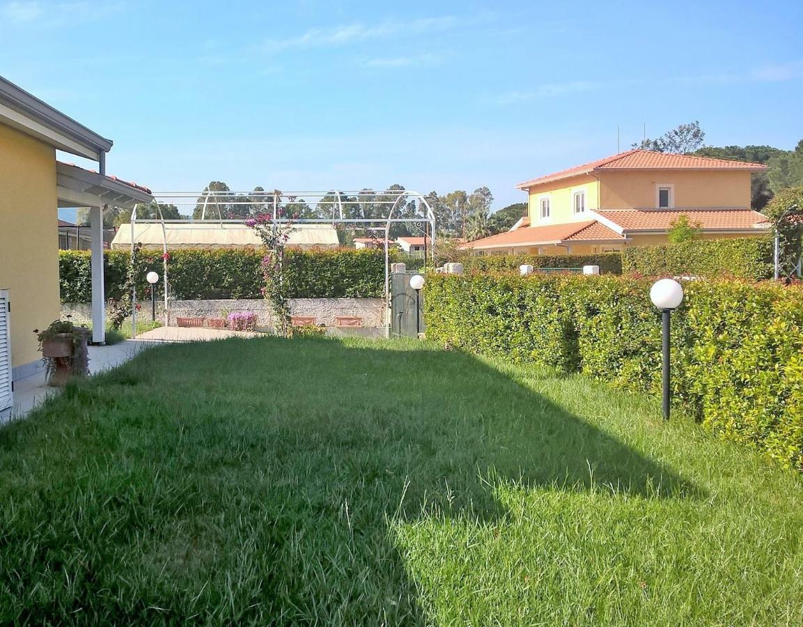Portoada Park Villas ปิซโซ ภายนอก รูปภาพ