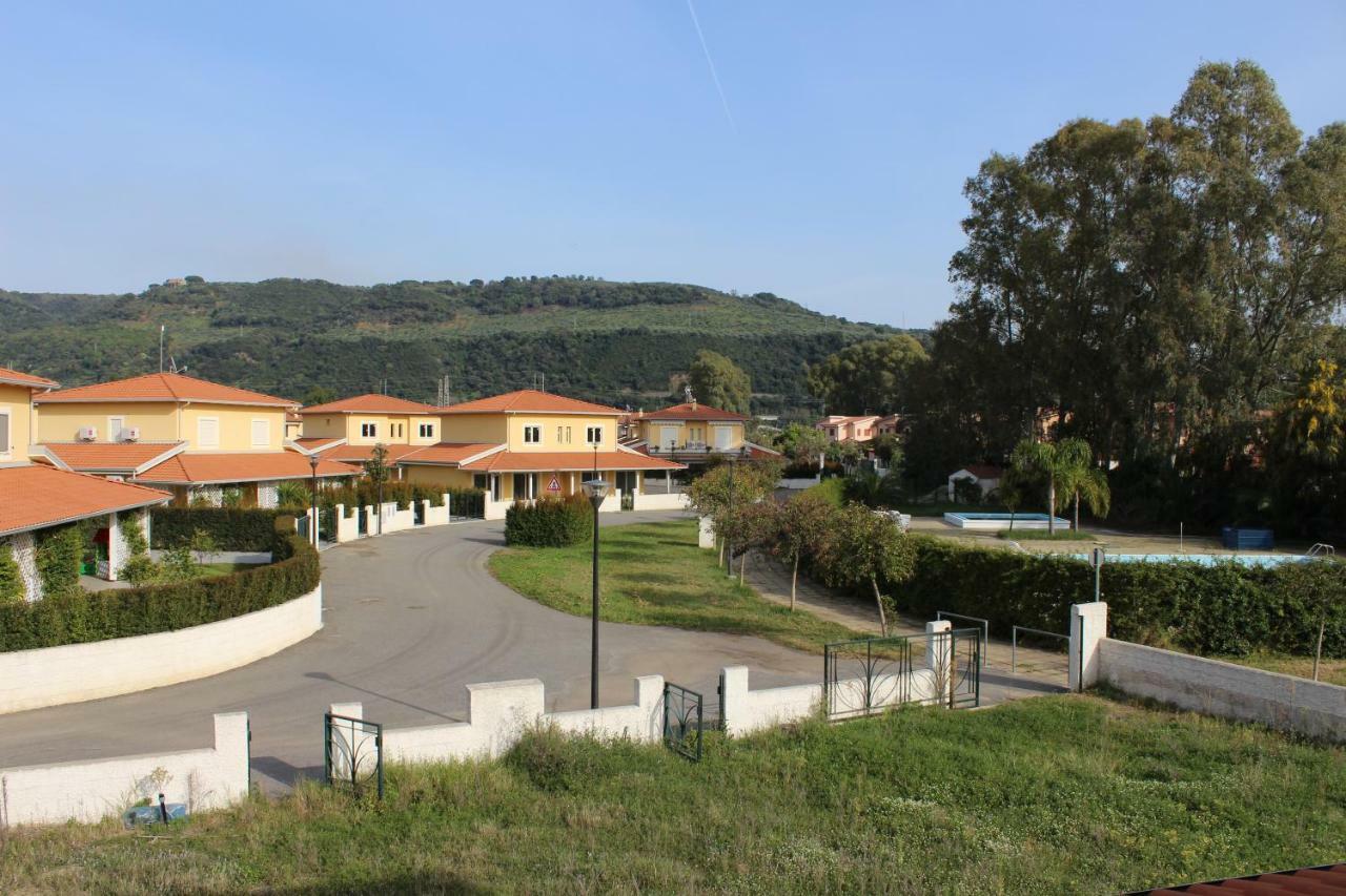 Portoada Park Villas ปิซโซ ภายนอก รูปภาพ