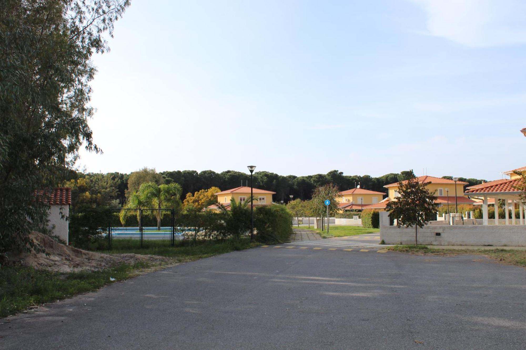 Portoada Park Villas ปิซโซ ภายนอก รูปภาพ