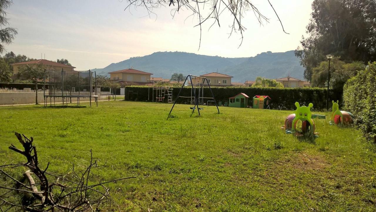 Portoada Park Villas ปิซโซ ภายนอก รูปภาพ