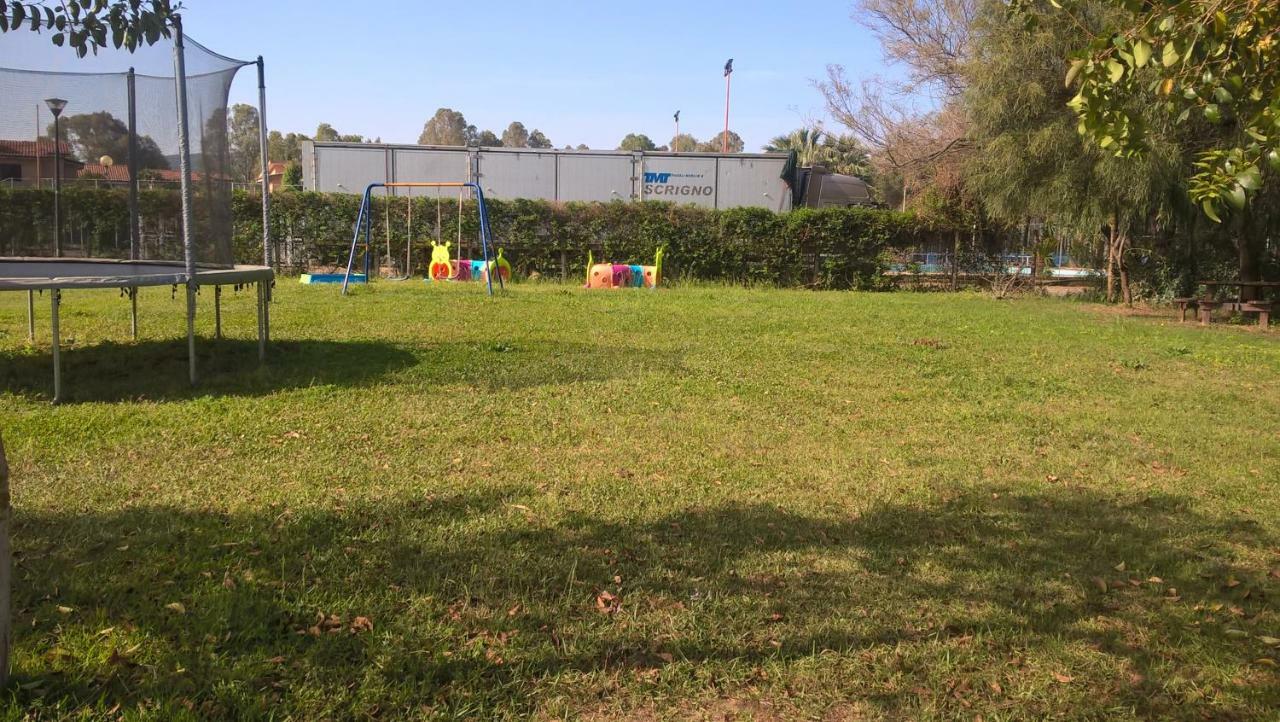 Portoada Park Villas ปิซโซ ภายนอก รูปภาพ