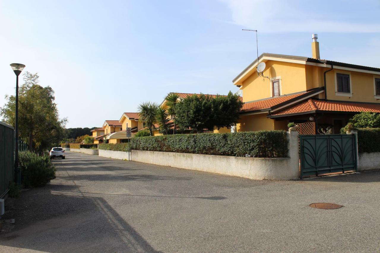Portoada Park Villas ปิซโซ ภายนอก รูปภาพ