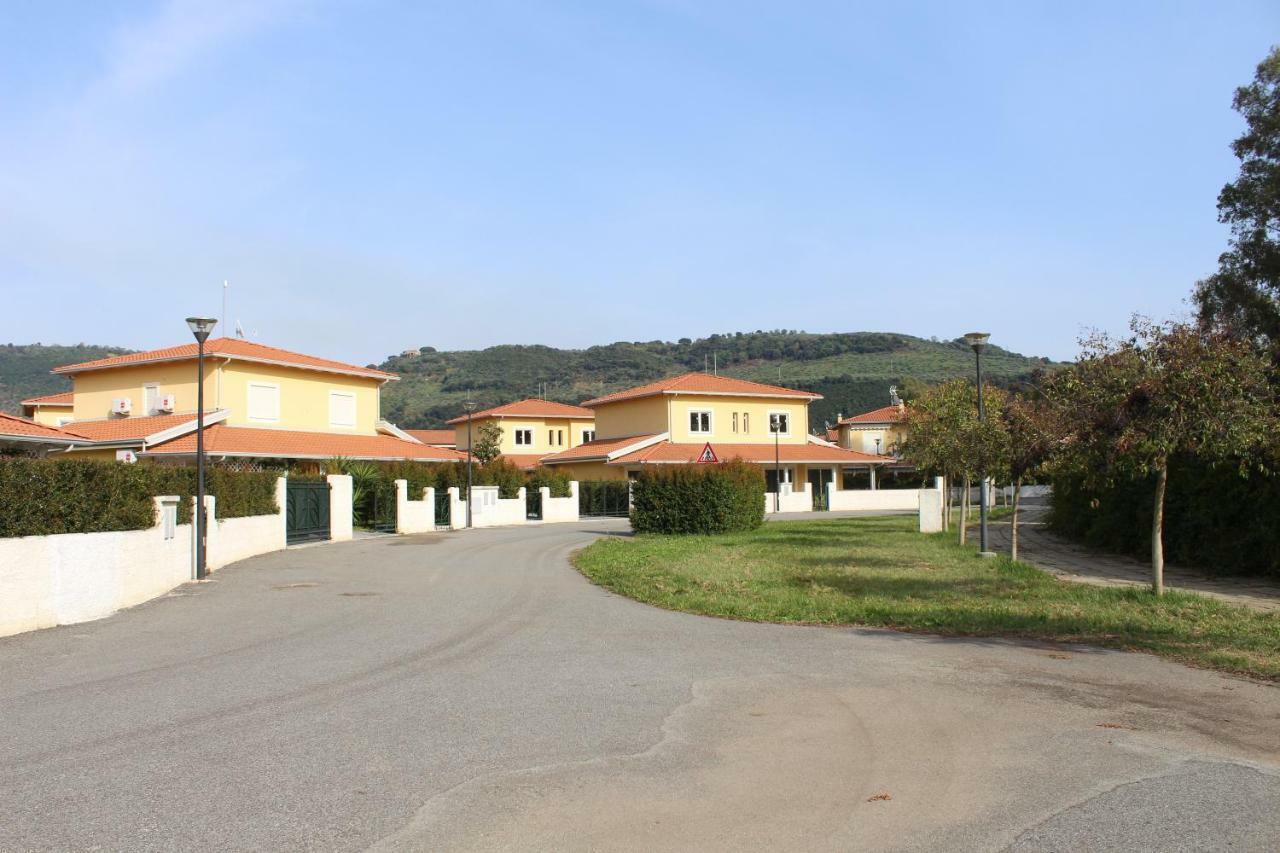 Portoada Park Villas ปิซโซ ภายนอก รูปภาพ