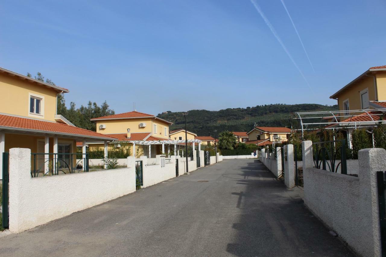 Portoada Park Villas ปิซโซ ภายนอก รูปภาพ