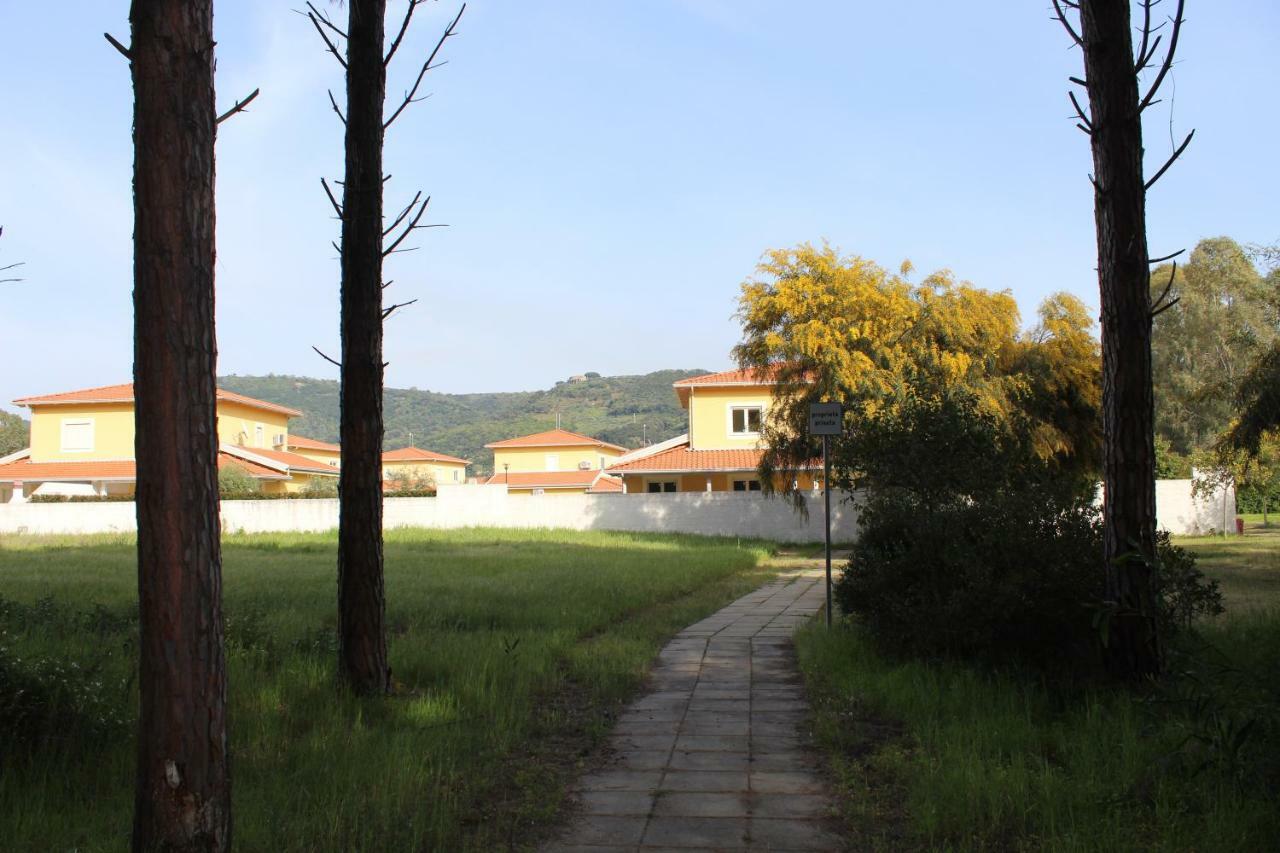 Portoada Park Villas ปิซโซ ภายนอก รูปภาพ
