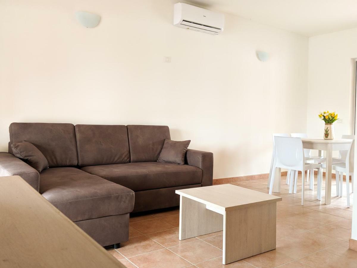 Portoada Park Villas ปิซโซ ภายนอก รูปภาพ
