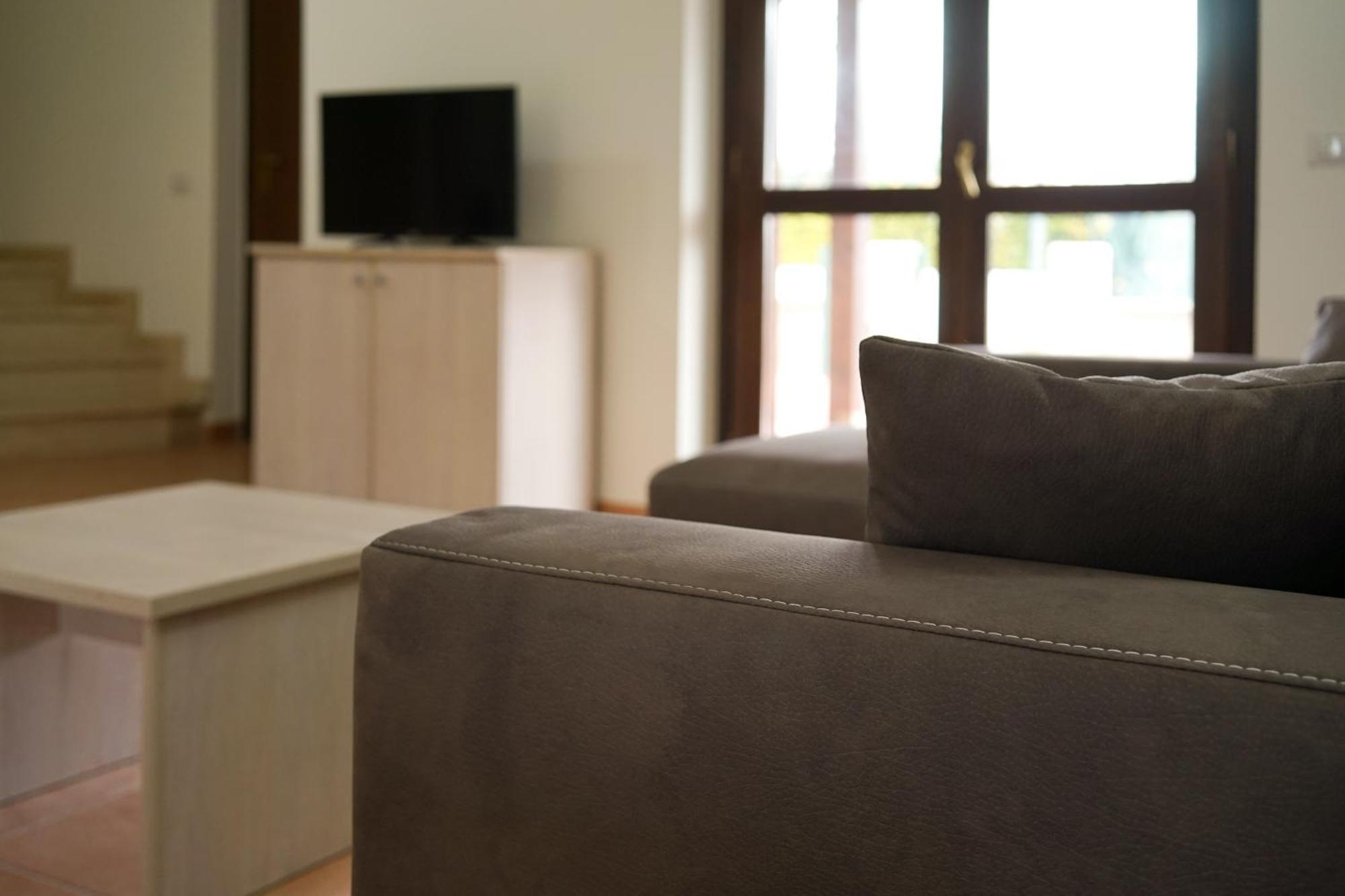Portoada Park Villas ปิซโซ ภายนอก รูปภาพ