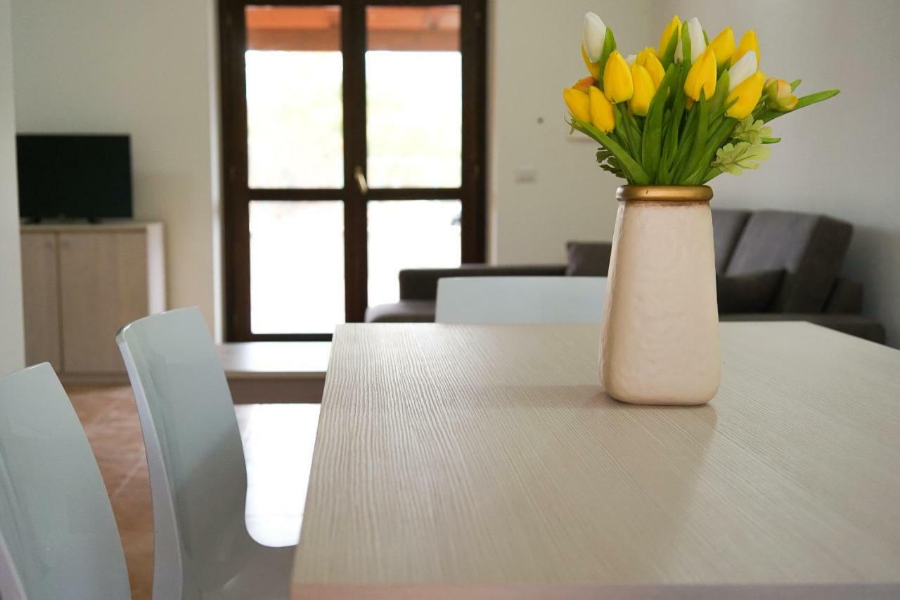 Portoada Park Villas ปิซโซ ภายนอก รูปภาพ