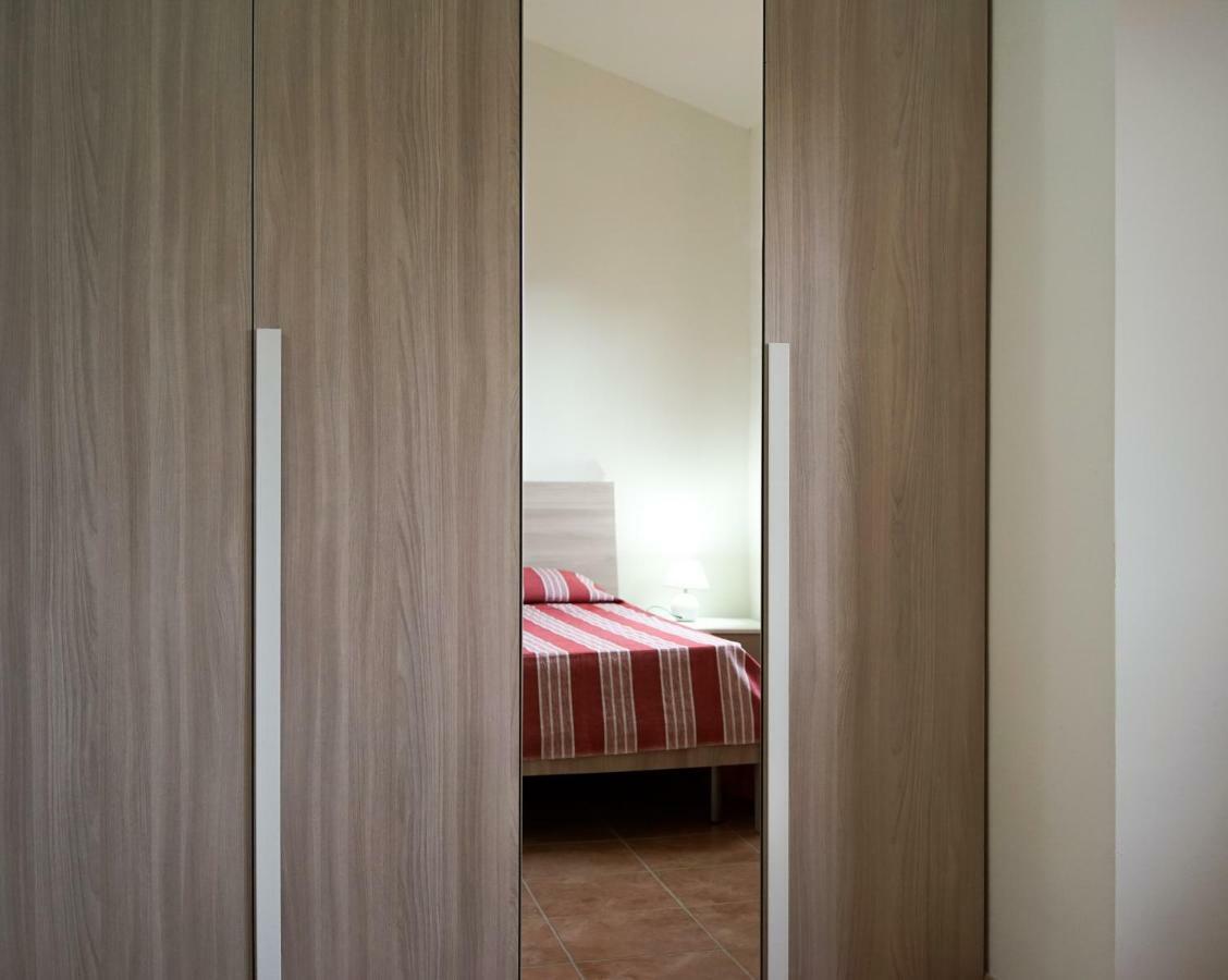 Portoada Park Villas ปิซโซ ภายนอก รูปภาพ