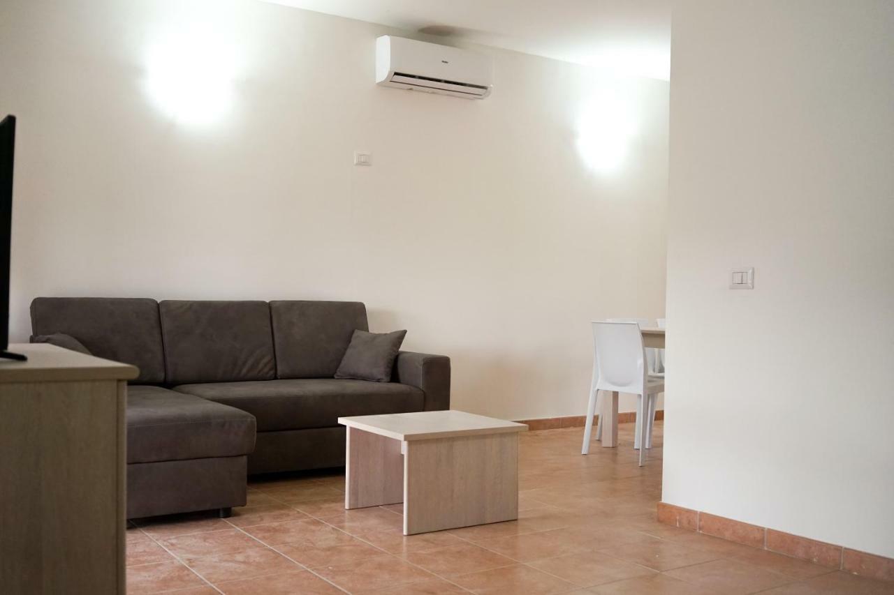 Portoada Park Villas ปิซโซ ภายนอก รูปภาพ