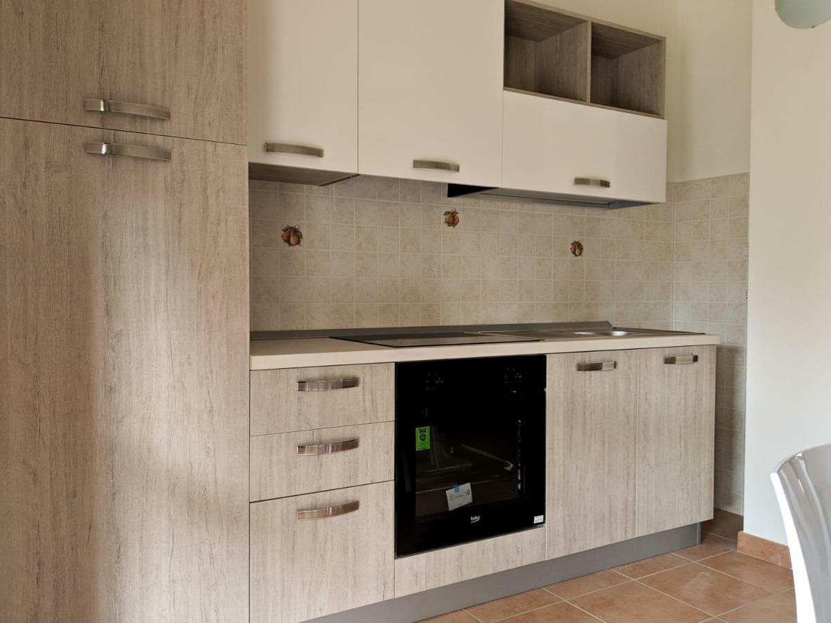 Portoada Park Villas ปิซโซ ภายนอก รูปภาพ