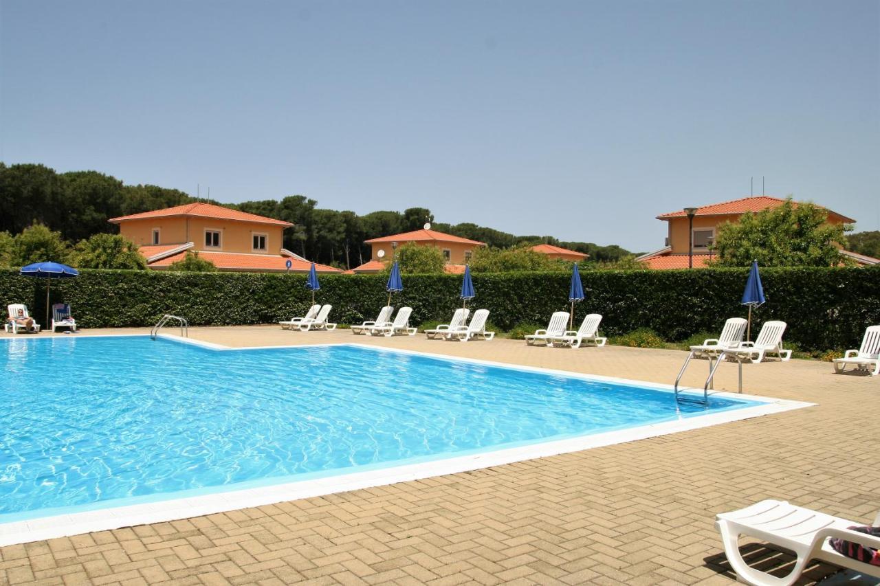 Portoada Park Villas ปิซโซ ภายนอก รูปภาพ