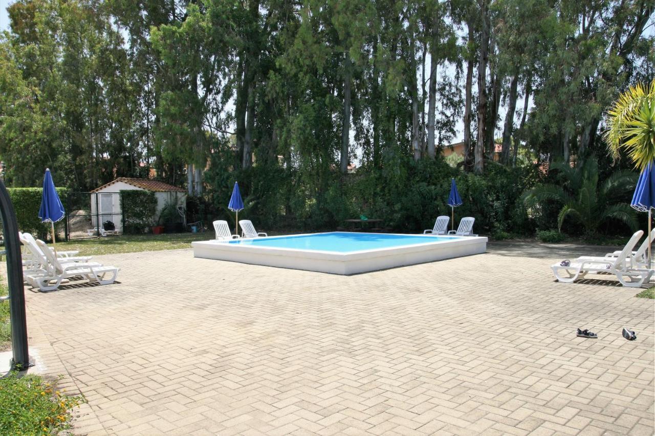 Portoada Park Villas ปิซโซ ภายนอก รูปภาพ