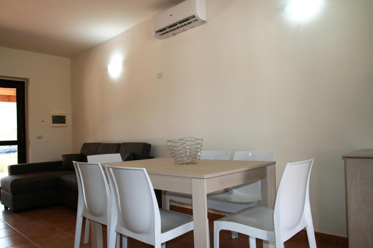 Portoada Park Villas ปิซโซ ภายนอก รูปภาพ