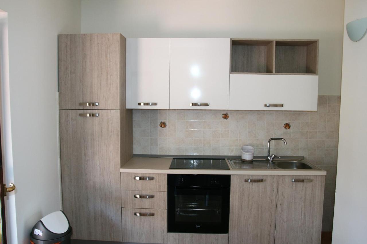 Portoada Park Villas ปิซโซ ภายนอก รูปภาพ