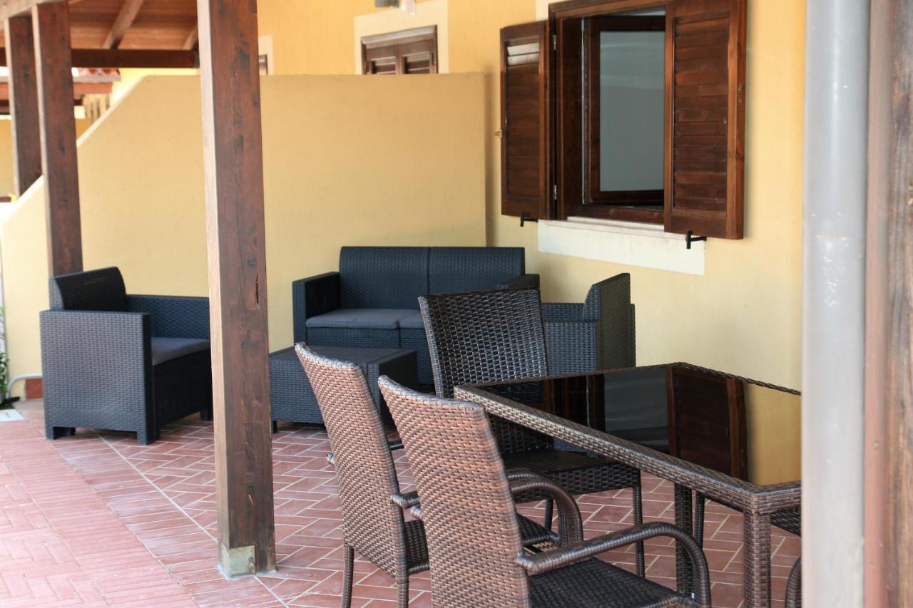 Portoada Park Villas ปิซโซ ภายนอก รูปภาพ