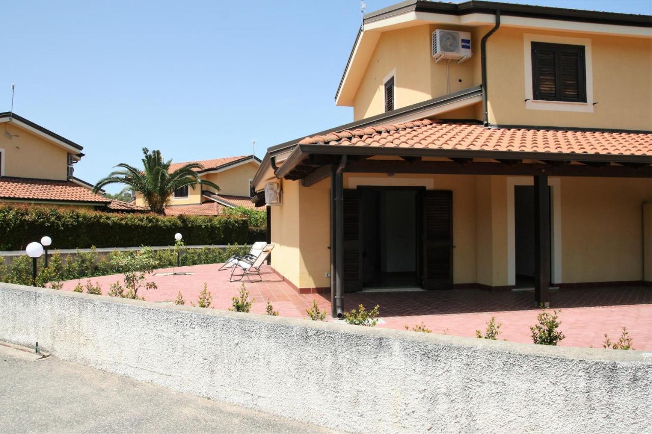 Portoada Park Villas ปิซโซ ภายนอก รูปภาพ