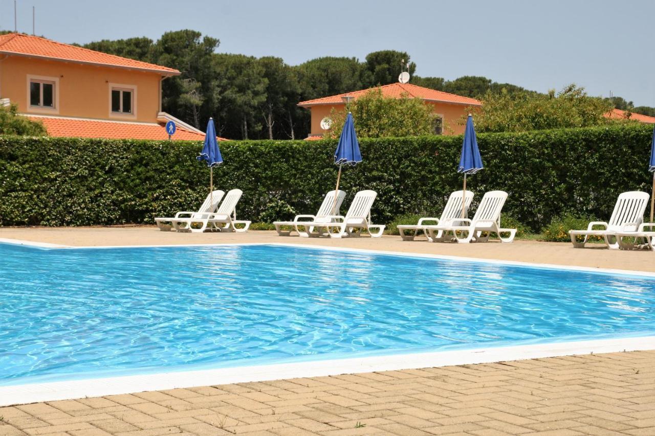 Portoada Park Villas ปิซโซ ภายนอก รูปภาพ