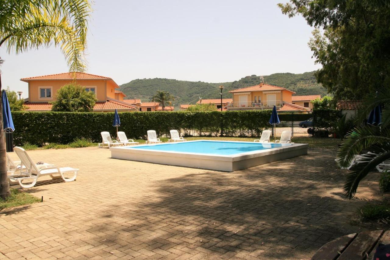 Portoada Park Villas ปิซโซ ภายนอก รูปภาพ