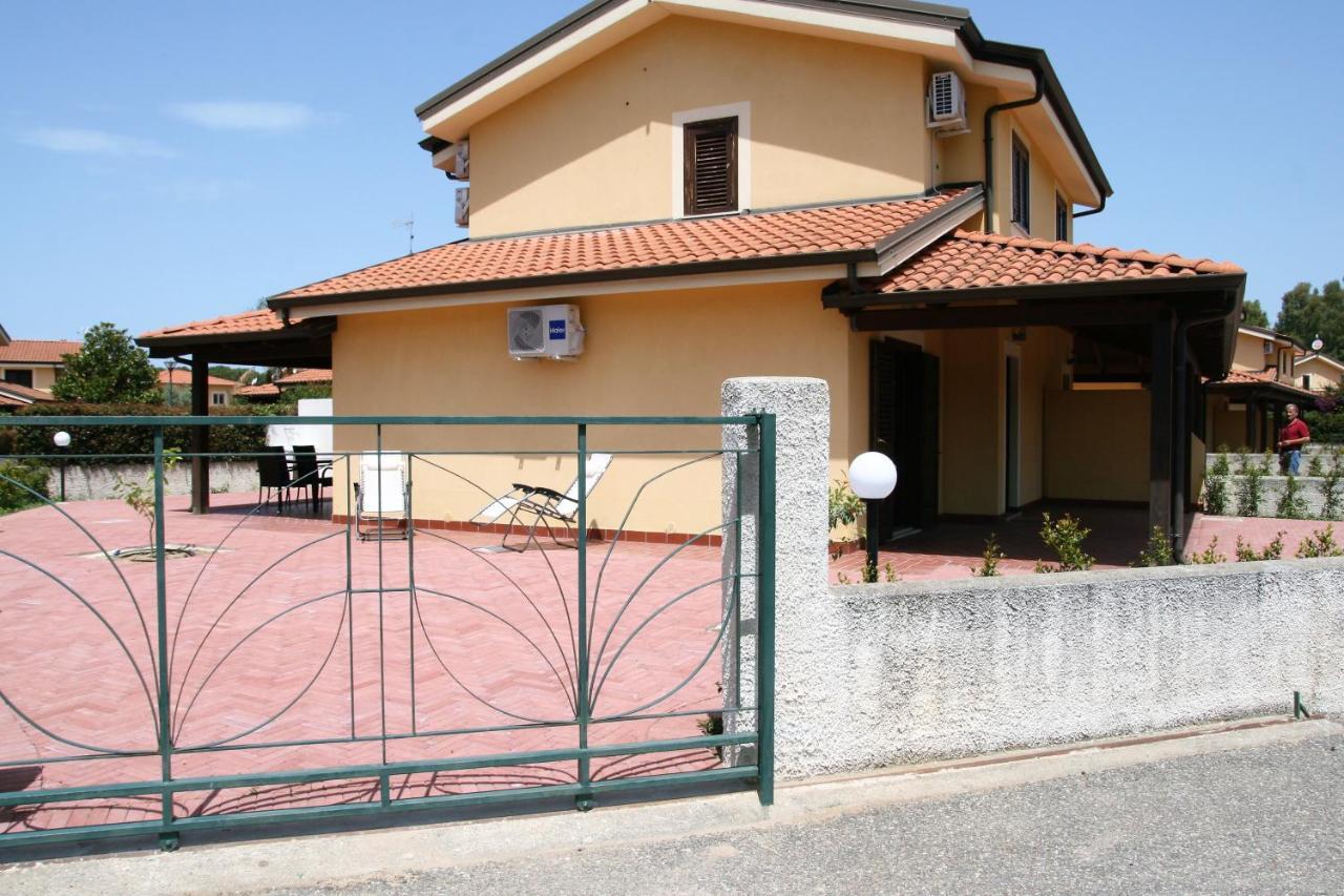 Portoada Park Villas ปิซโซ ภายนอก รูปภาพ