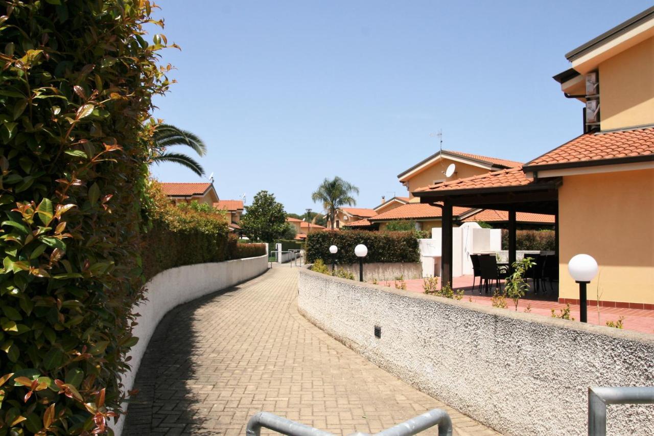 Portoada Park Villas ปิซโซ ภายนอก รูปภาพ