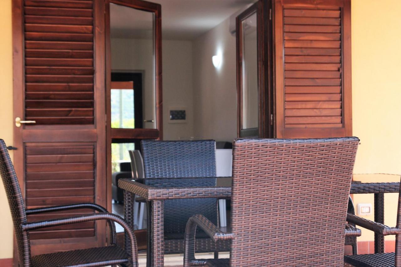 Portoada Park Villas ปิซโซ ภายนอก รูปภาพ
