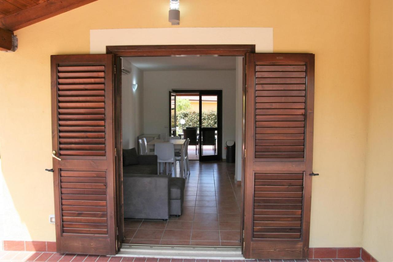 Portoada Park Villas ปิซโซ ภายนอก รูปภาพ