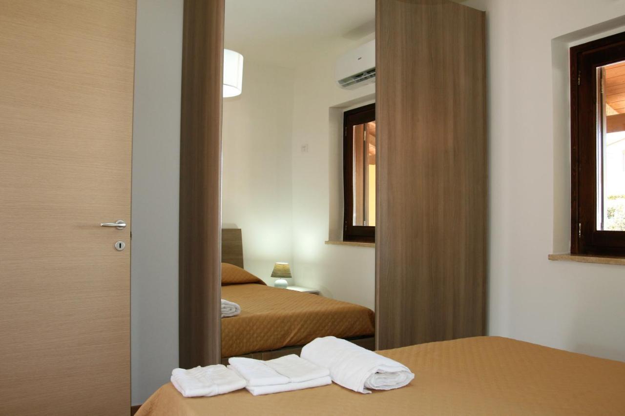 Portoada Park Villas ปิซโซ ภายนอก รูปภาพ