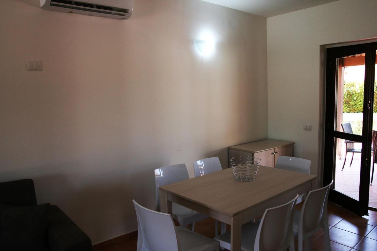 Portoada Park Villas ปิซโซ ภายนอก รูปภาพ
