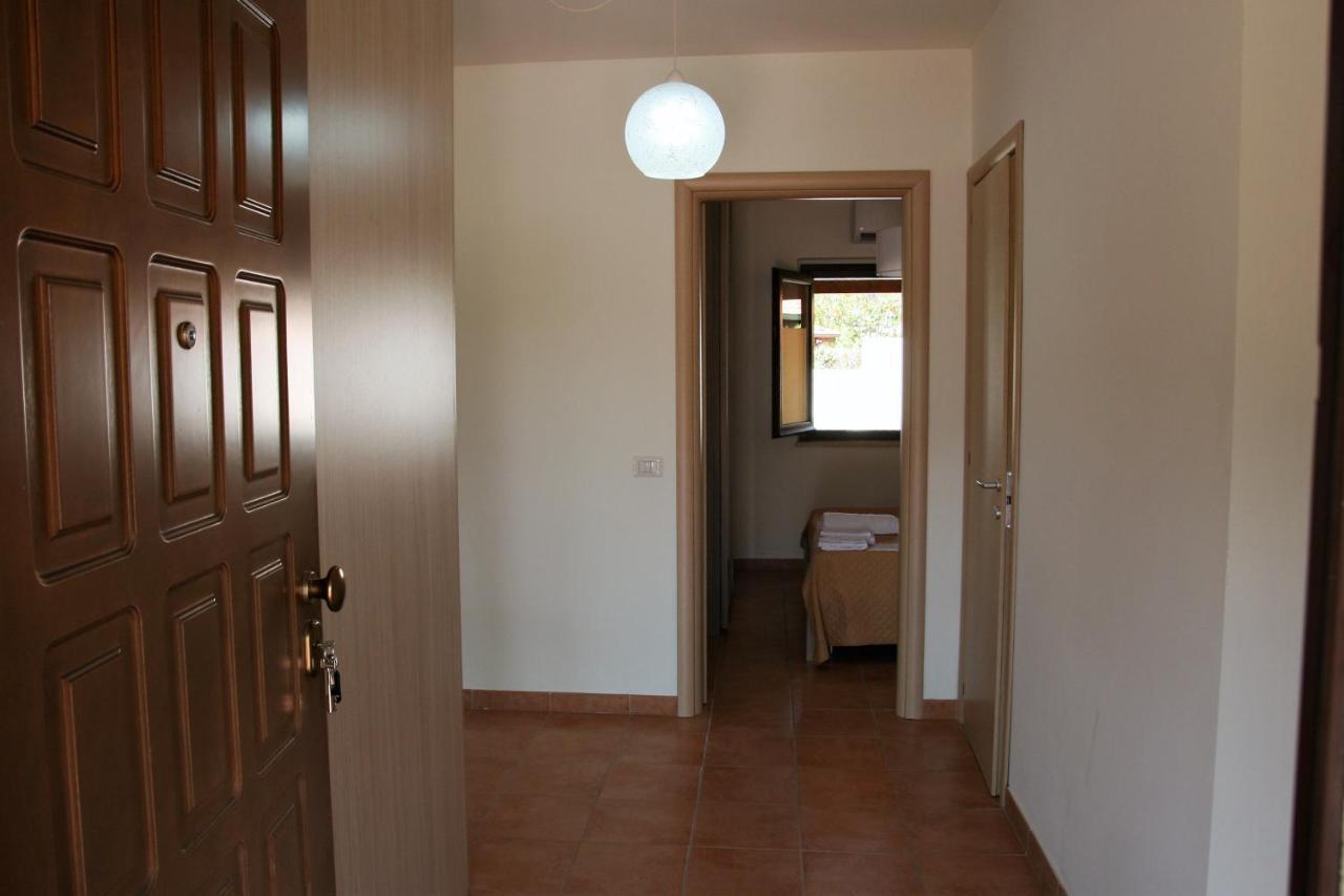 Portoada Park Villas ปิซโซ ภายนอก รูปภาพ