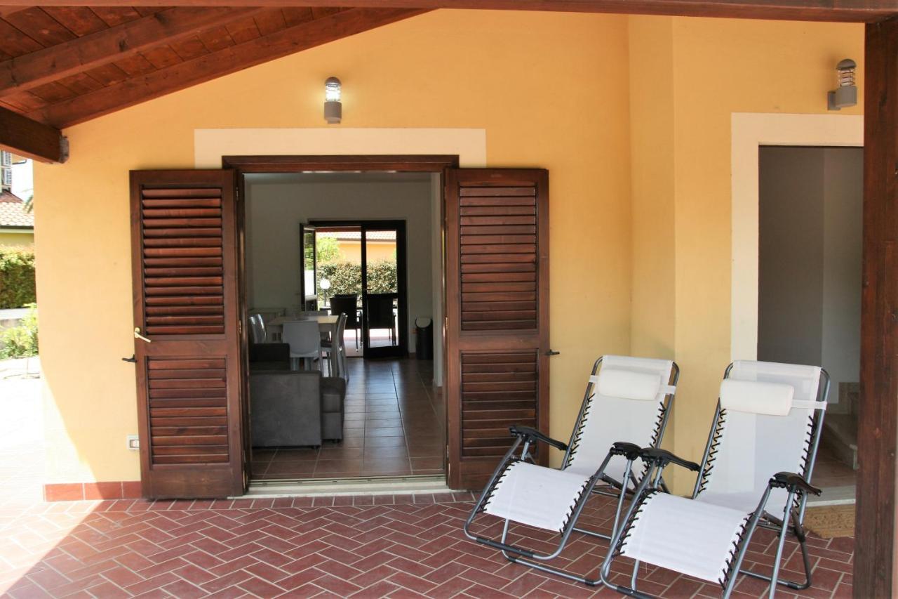 Portoada Park Villas ปิซโซ ภายนอก รูปภาพ