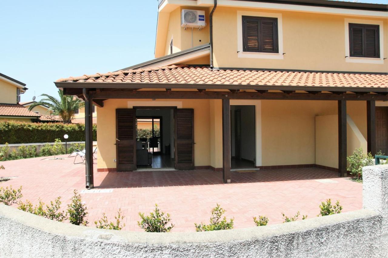 Portoada Park Villas ปิซโซ ภายนอก รูปภาพ