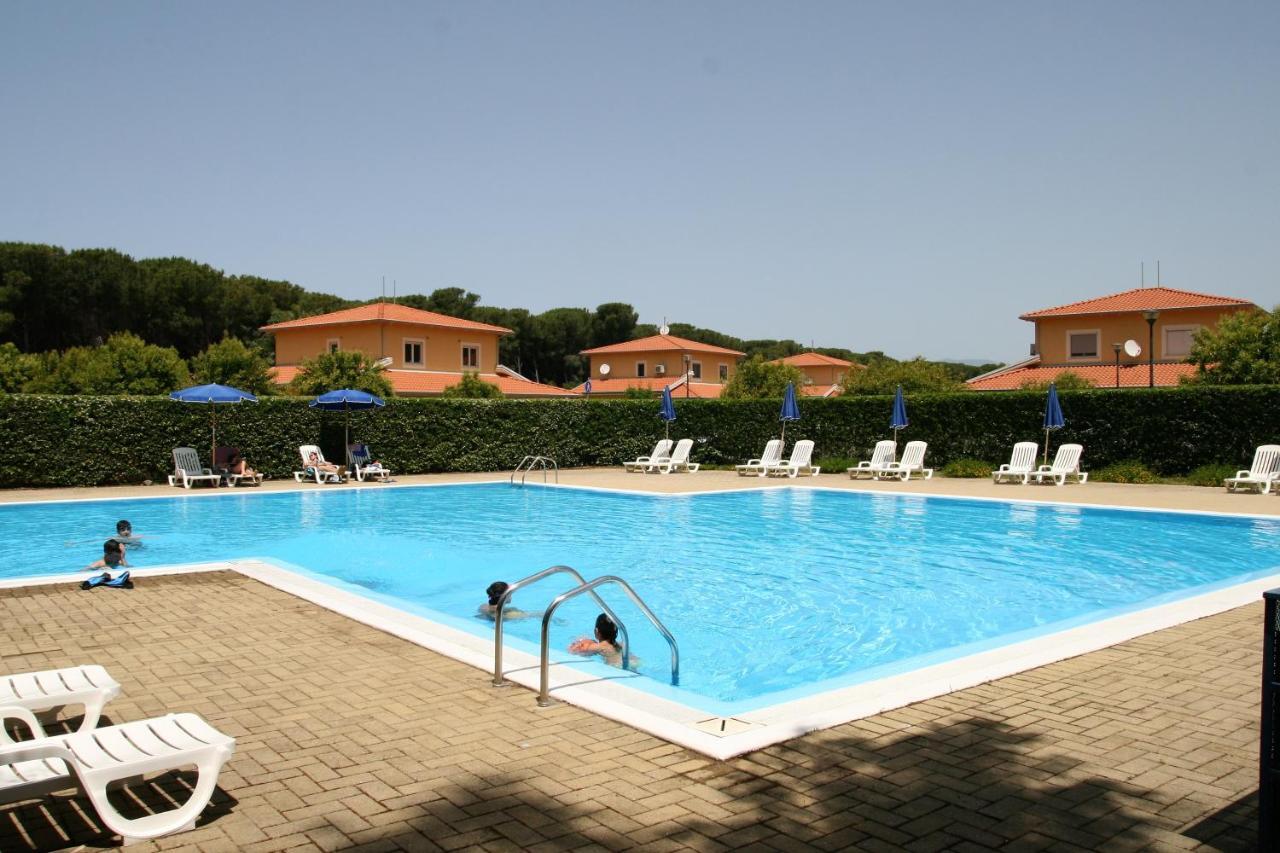 Portoada Park Villas ปิซโซ ภายนอก รูปภาพ