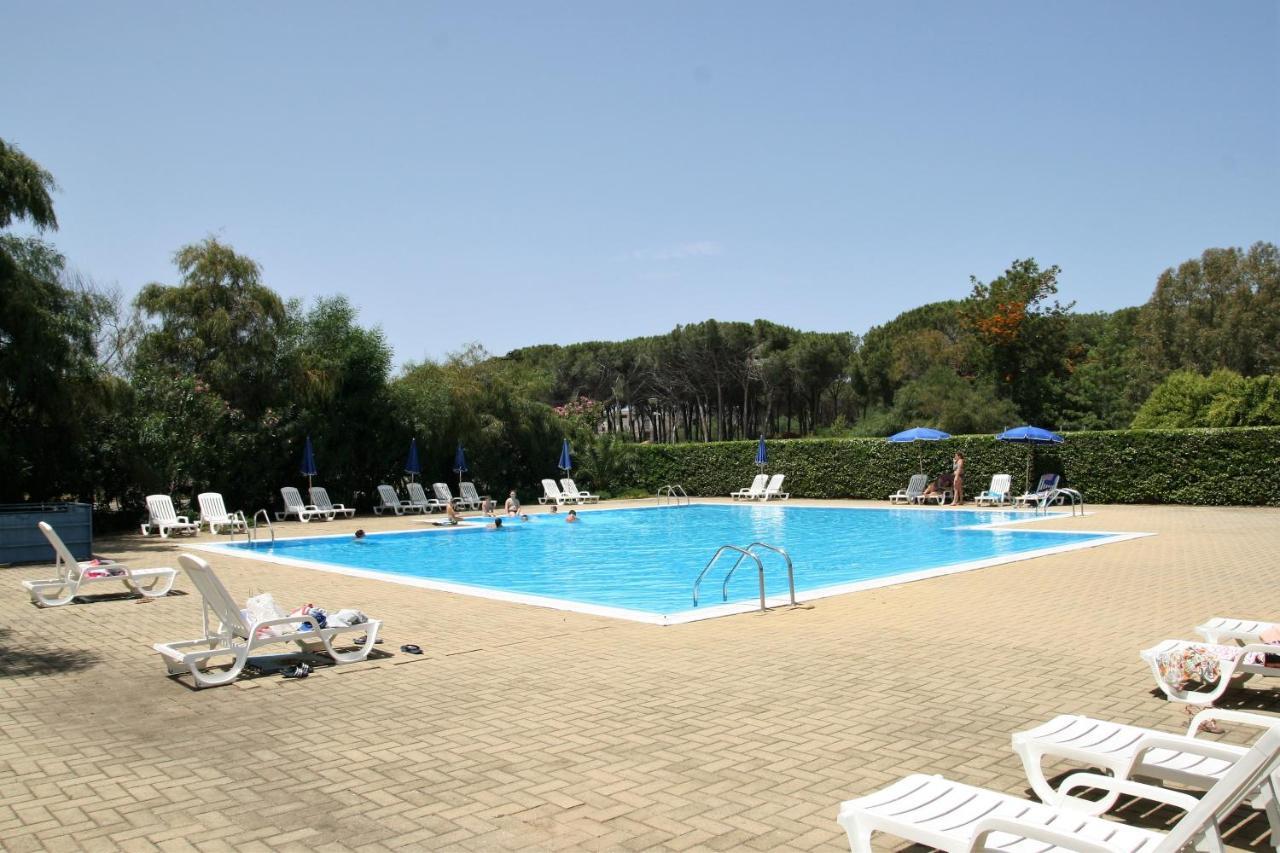 Portoada Park Villas ปิซโซ ภายนอก รูปภาพ