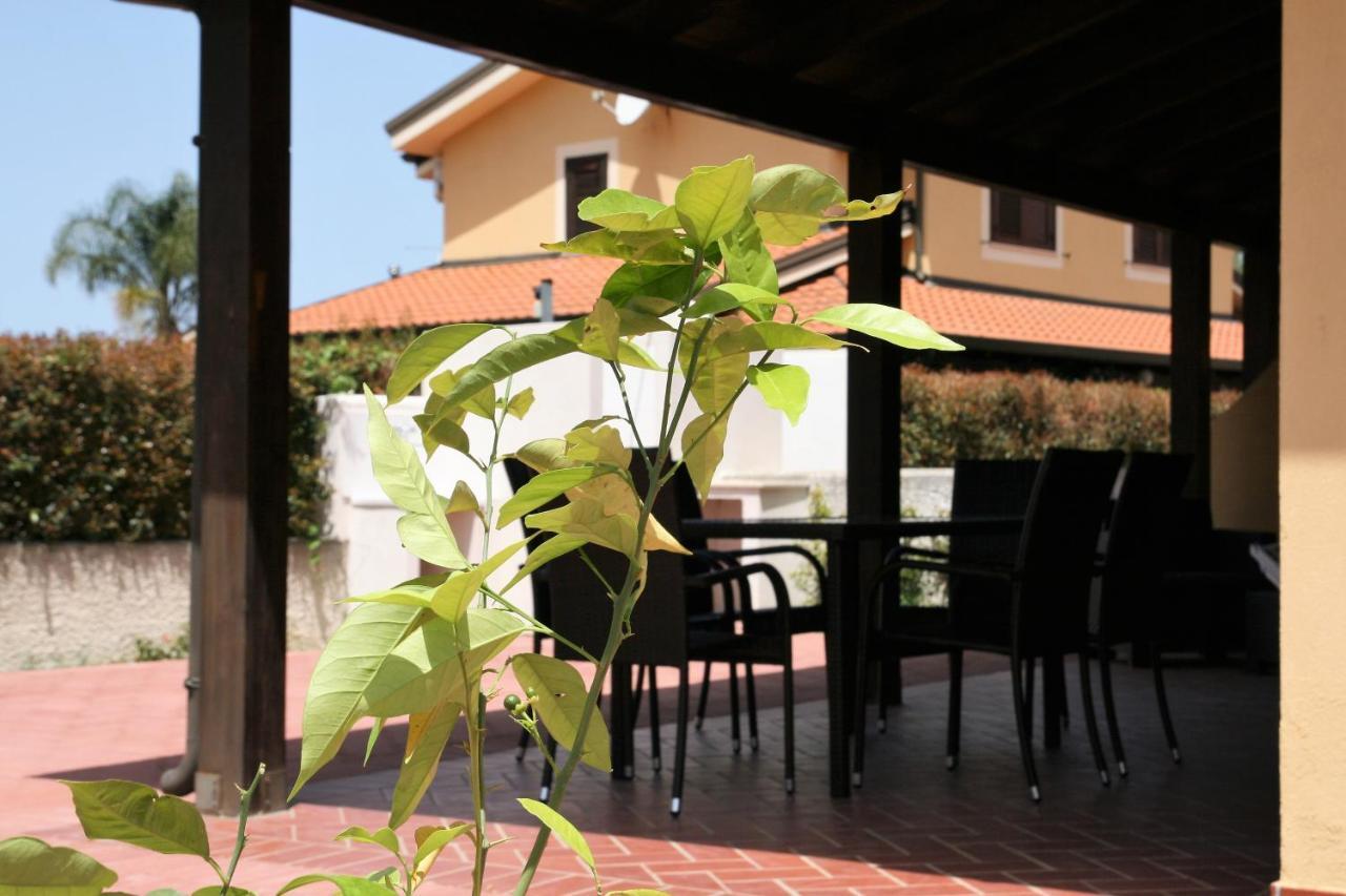 Portoada Park Villas ปิซโซ ภายนอก รูปภาพ